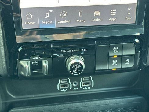 New 2026 RAM 1500 Big Horn image 17