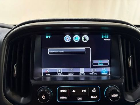 Used 2015 Chevrolet Colorado Z71 AWD/4WD image 31