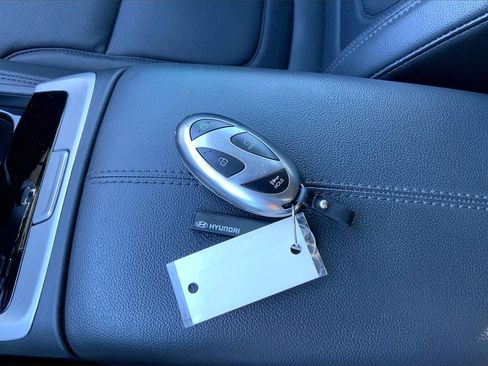 Used 2025 Hyundai Tucson SEL image 11