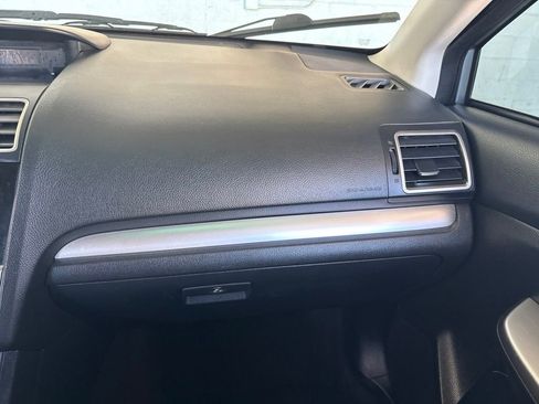 Used 2017 Subaru Crosstrek 2.0i Premium w/ Popular Package #2 AWD/4WD image 15