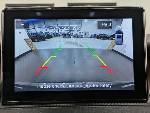 Used 2020 Lincoln Corsair Reserve w/ Elements Package image 13