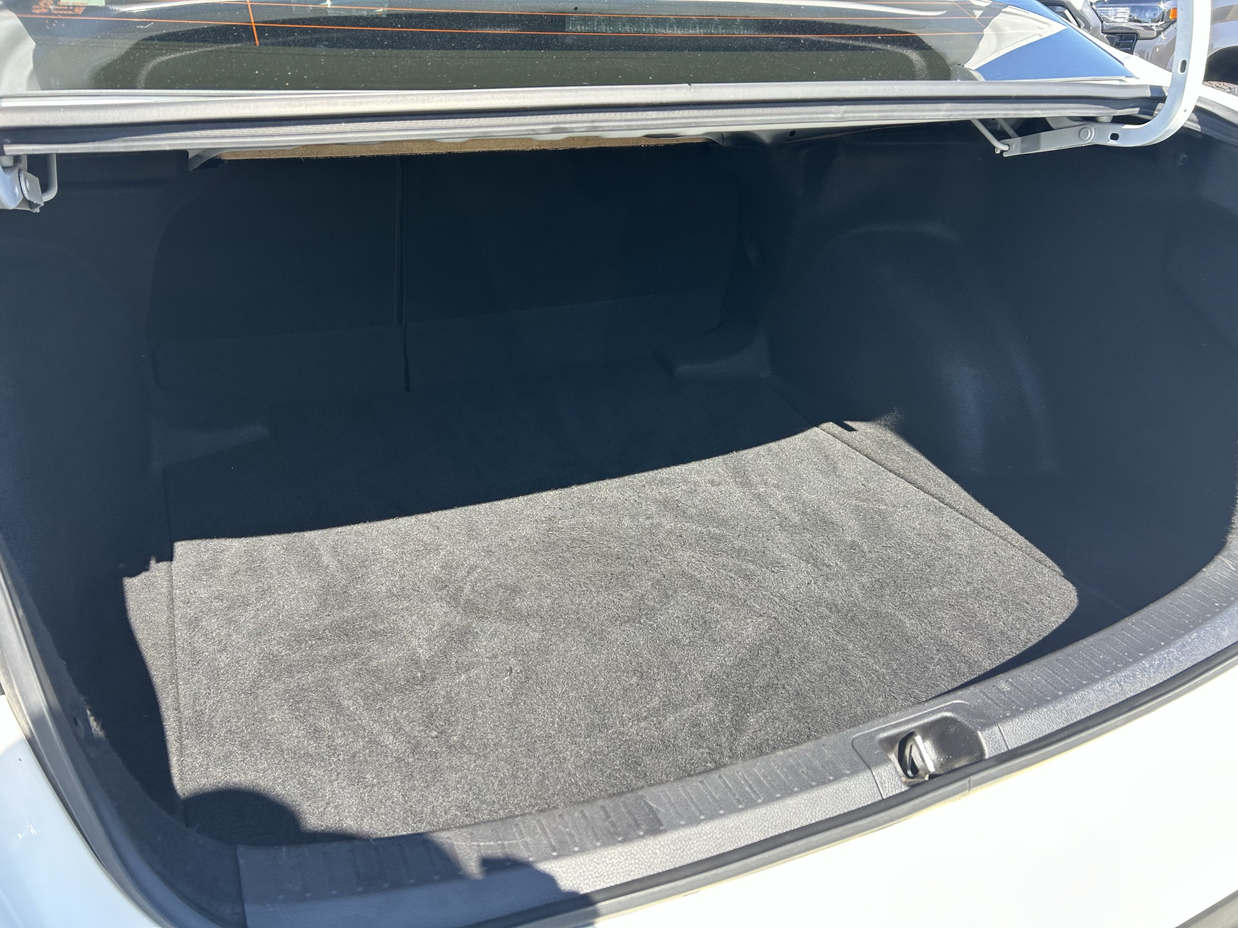 Certified 2023 Toyota Corolla LE FWD image 12