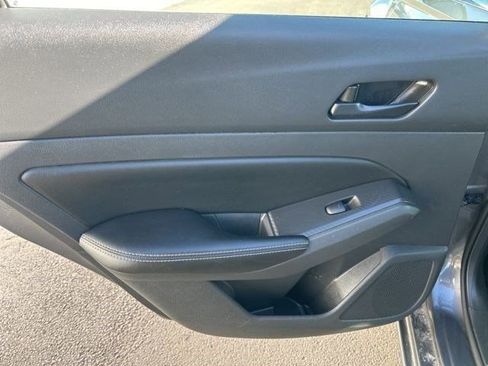 Used 2024 Nissan Altima 2.5 SV image 32