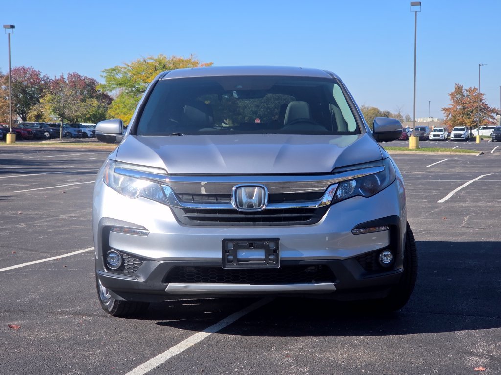 Used 2019 Honda Pilot EX-L image 22