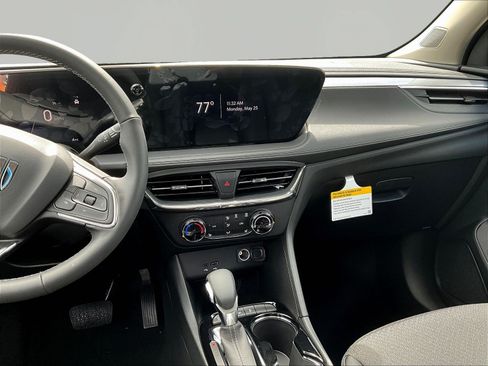 New 2026 Buick Encore GX Preferred w/ Comfort Package FWD image 11