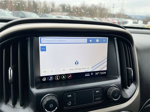 Used 2022 GMC Canyon Denali image 14