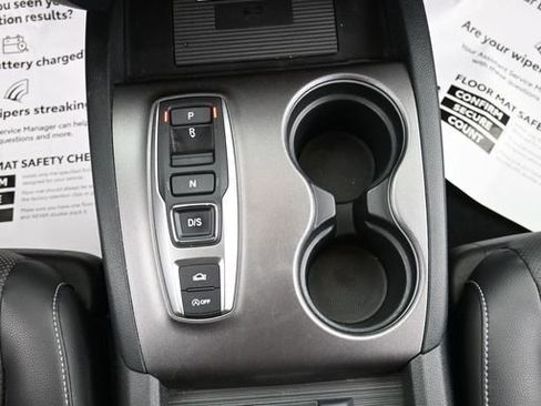 Used 2023 Honda Ridgeline RTL-E image 23
