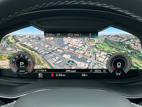 New 2026 Audi Q8 Premium Plus image 22