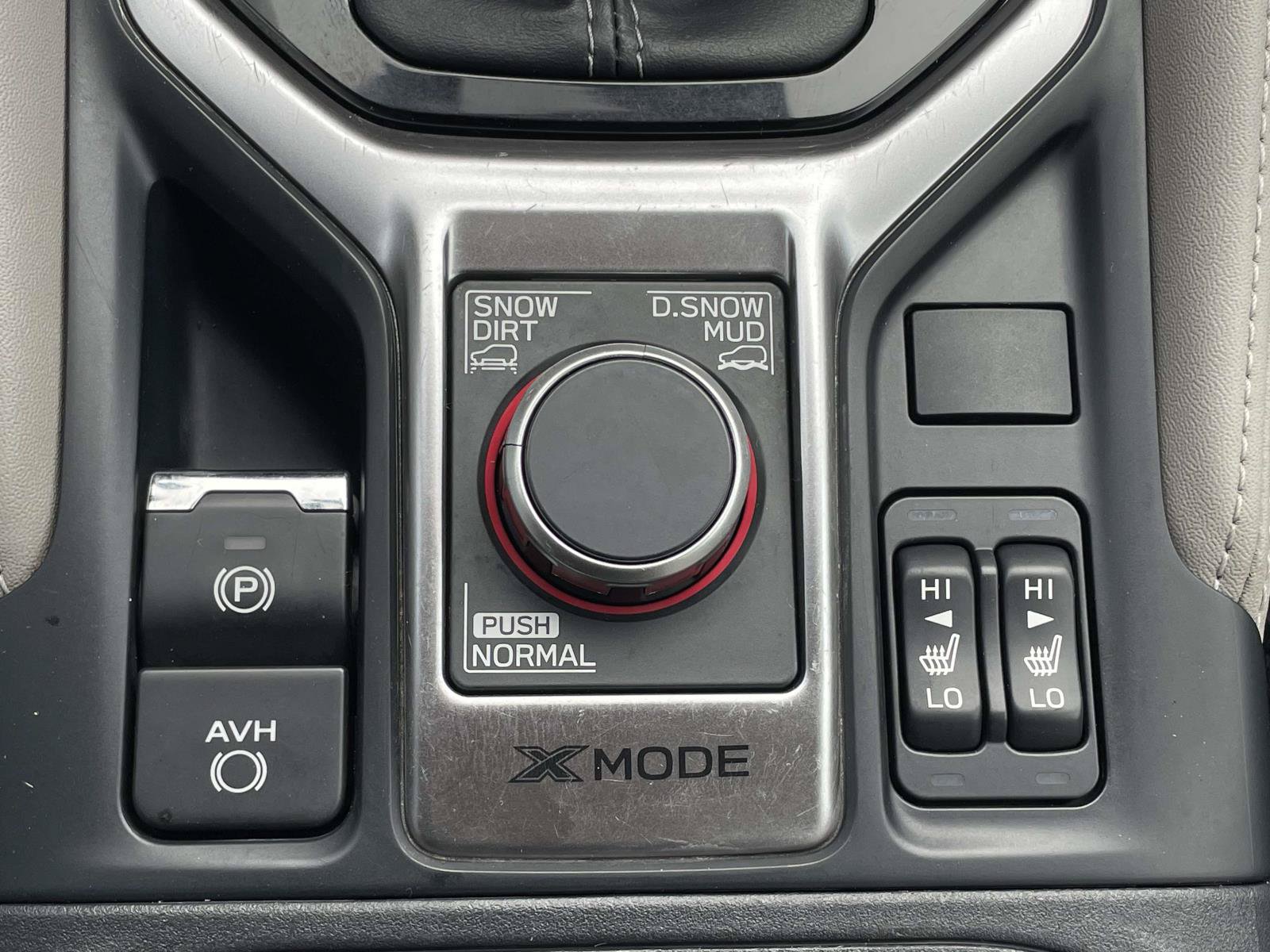 Certified 2024 Subaru Forester Limited AWD/4WD image 23