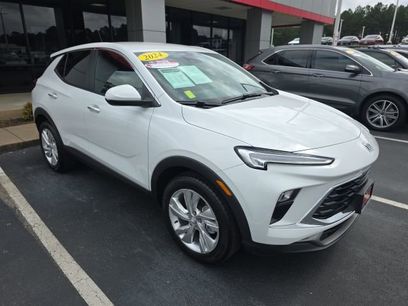 Used 2024 Buick Encore GX Preferred