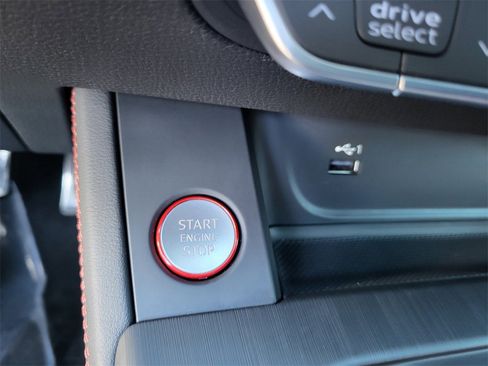 Used 2019 Audi S4 Prestige image 25