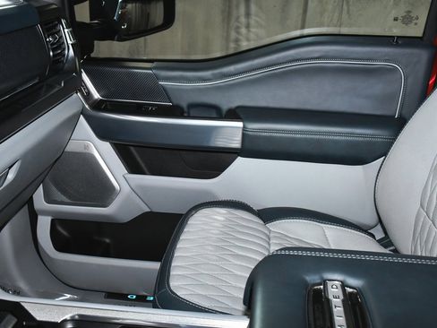 Used 2024 Ford F250 Limited image 61