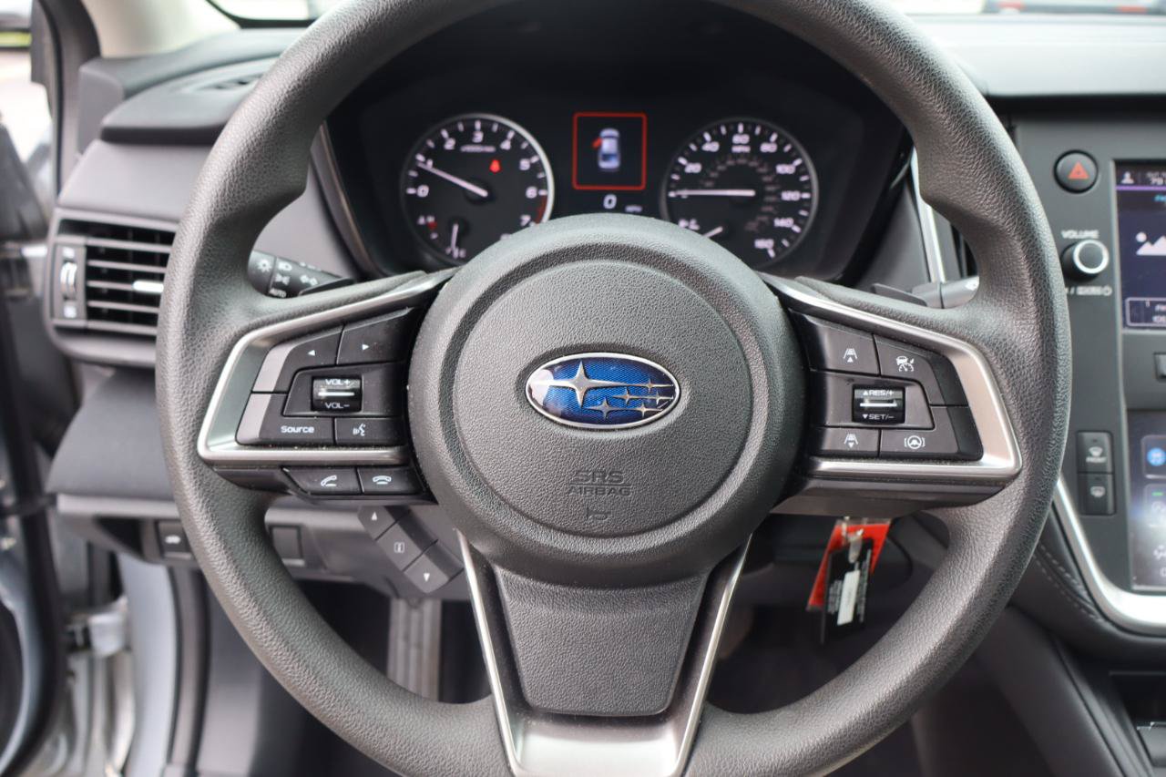 Used 2022 Subaru Legacy AWD/4WD image 14