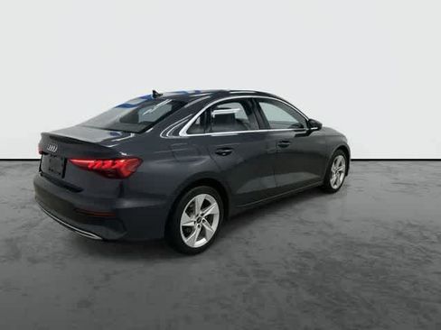 Used 2024 Audi A3 2.0T Premium FWD image 4