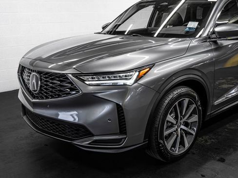 New 2026 Acura MDX w/ Technology Package image 11