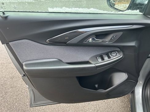 Used 2023 Chevrolet TrailBlazer LT w/ Convenience Package image 18