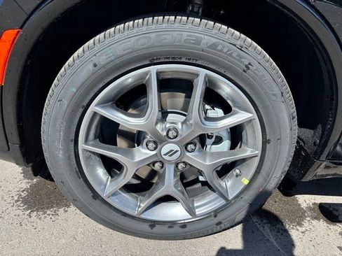 New 2026 Dodge Durango GT AWD/4WD image 12