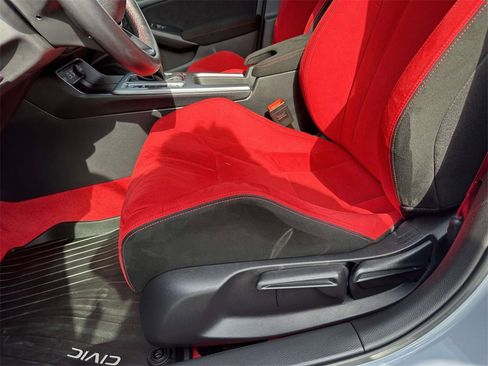 Used 2024 Honda Civic Type R image 17