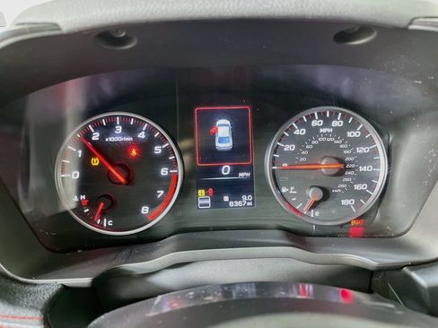 Used 2024 Subaru WRX TR AWD/4WD image 18