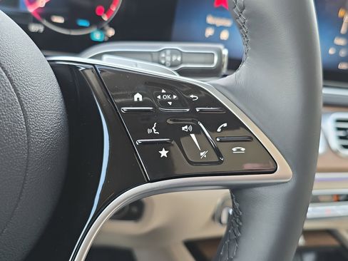 New 2026 Mercedes-Benz GLE 450 4MATIC Coupe image 18