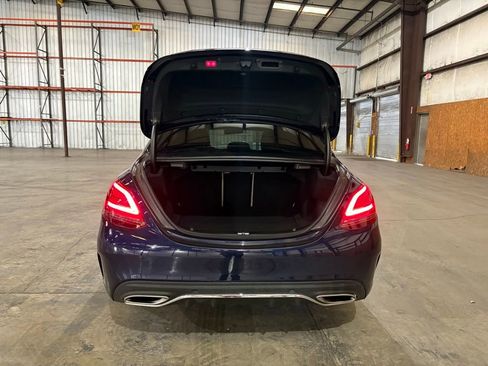 Used 2020 Mercedes-Benz C 300 C 300 image 14