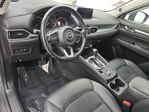 Used 2019 MAZDA CX-5 Touring image 16