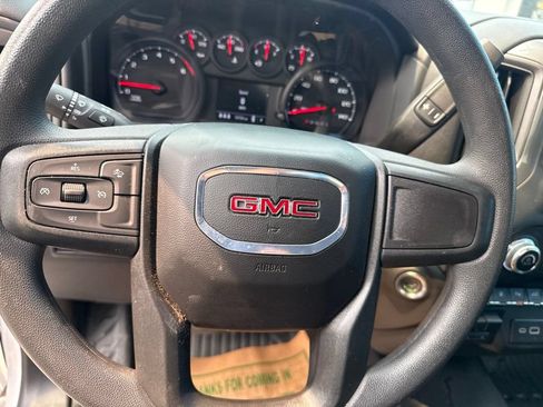 Used 2024 GMC Sierra 2500 Pro AWD/4WD image 23