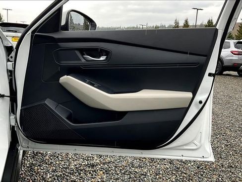 New 2025 Honda Accord LX image 27