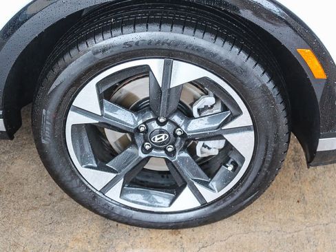 Certified 2026 Hyundai Palisade Limited image 13