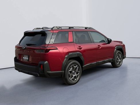 New 2026 Subaru Outback Premium w/ Premium/Limited Package 2 image 3