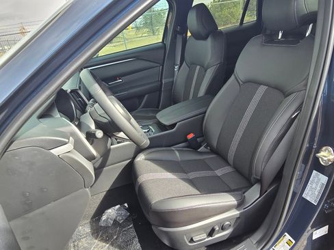 New 2026 MAZDA CX-50 2.5 Hybrid w/ Cargo Package image 13