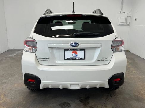 Used 2015 Subaru Crosstrek Touring AWD/4WD image 5
