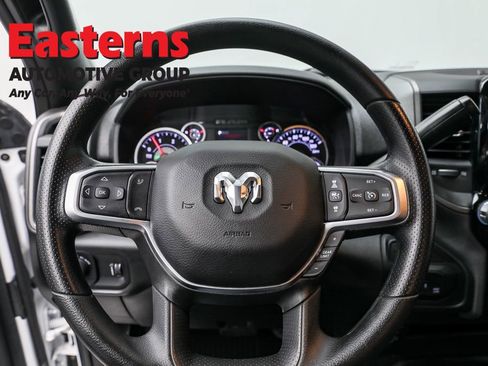 Used 2025 RAM 4500 Tradesman image 10