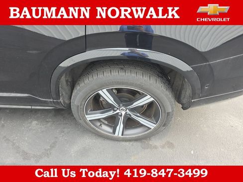 Used 2019 Volvo XC90 T6 R-Design w/ Advanced Package AWD/4WD image 18