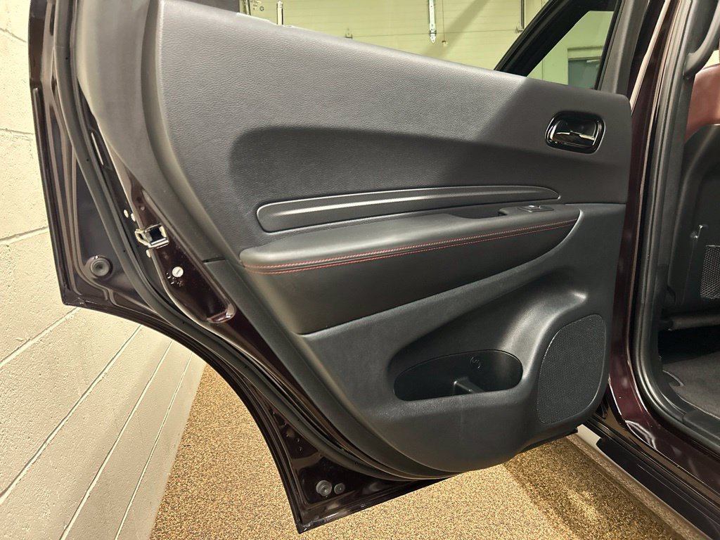 Used 2024 Dodge Durango R/T RWD image 16
