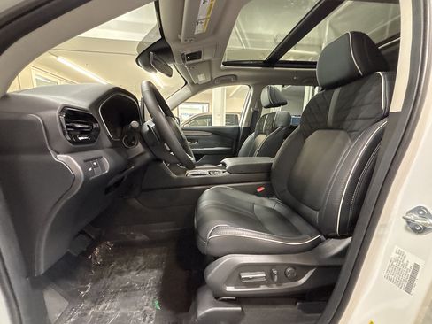 New 2026 Honda Pilot Elite image 18