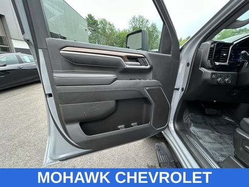Used 2024 Chevrolet Silverado 2500 LT w/ Z71 Sport Edition AWD/4WD image 22