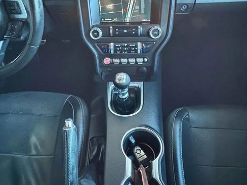 Used 2019 Ford Mustang GT Premium w/ GT Performance Package image 29