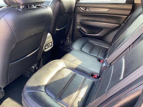 Used 2019 MAZDA CX-5 Grand Touring AWD/4WD image 13