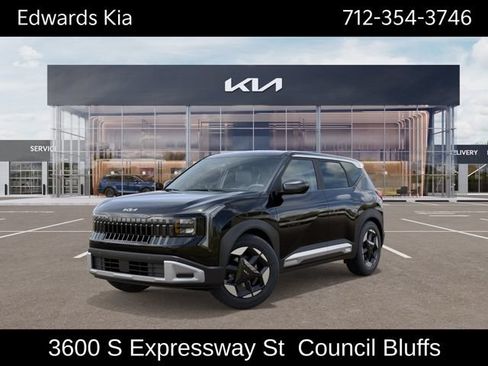 New 2027 Kia Seltos S AWD/4WD image 1