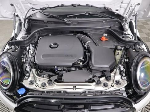 New 2026 MINI Cooper S image 31