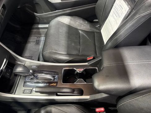 Used 2015 Honda Accord EX-L image 92