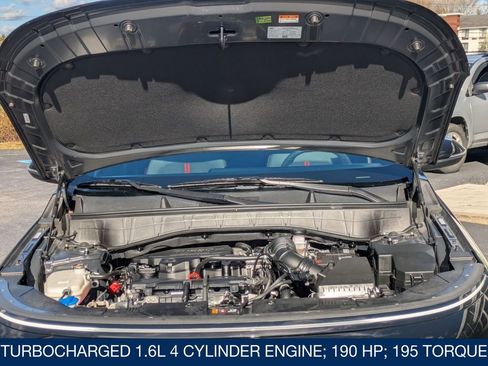 Certified 2025 Hyundai Kona N Line image 40