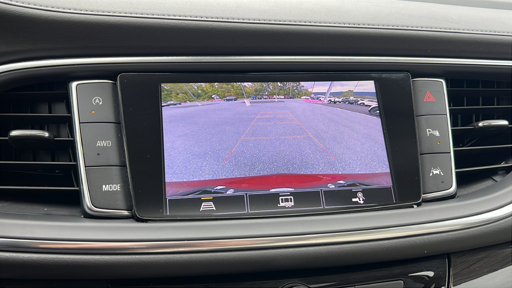 Used 2023 Buick Enclave Essence w/ Experience Buick Package AWD/4WD image 22