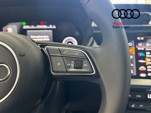 New 2026 Audi A3 2.0T Premium image 18