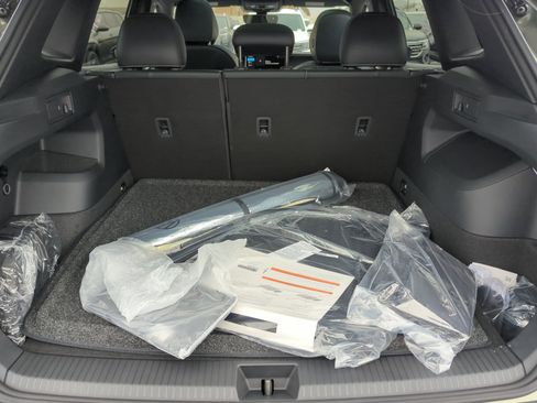 New 2026 Volkswagen Tiguan SE R-Line image 32