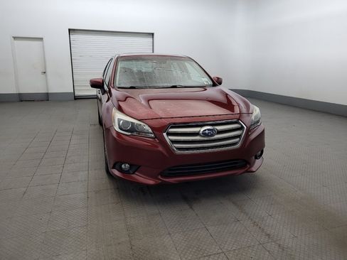 Used 2016 Subaru Legacy 2.5i Premium AWD/4WD image 14