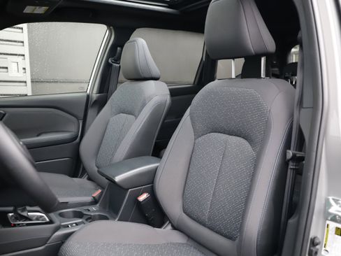 Used 2025 Subaru Forester Premium w/ Convenience Package #1 image 21