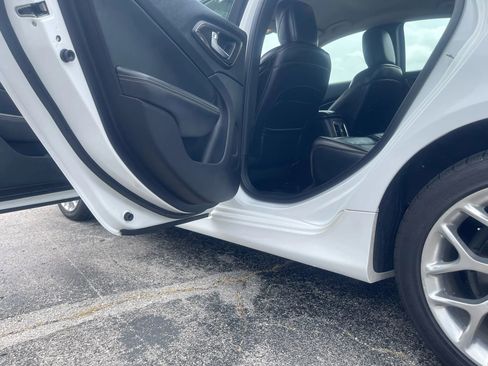 Used 2015 Chrysler 200 C w/ Navigation & Sound Group I image 18