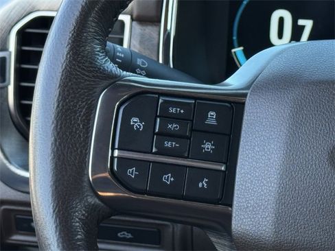 Certified 2022 Ford F150 King Ranch w/ Equipment Group 601A High image 13